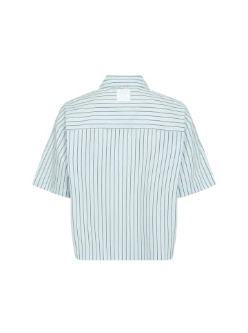 Levete Room Hemd LR-LAUREN 1 in L263C - NORDIC BREEZE COMBI