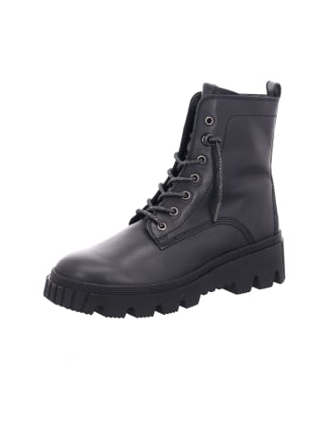 Gabor Komfort Stiefeletten in Schwarz