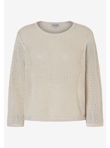 More & More Pullover in beige - 0001