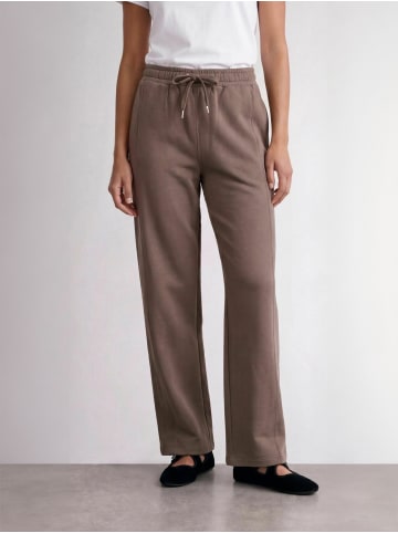 Levete Room Hose LR-NUKA in 8320 CHOCOLATE CHIP