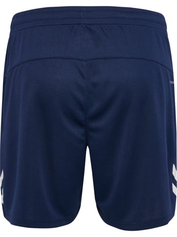 Hummel Short "Lead 2.0 Shorts" in Blau