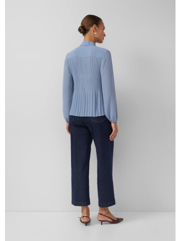 s.Oliver Bluse in 5456_blassblau