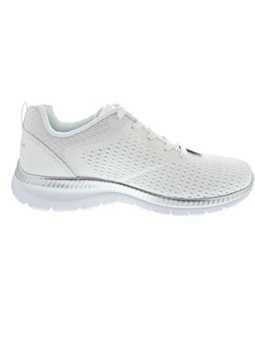 Skechers Bountifu l- Quick Path Sneaker low Weiß