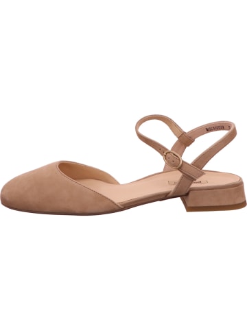 Paul Green Pantolette in beige