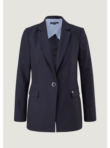 comma Indoor-Blazer in 5976_navy