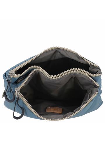 Jost Kemi - Umhängetasche 24 cm (sky) in sky