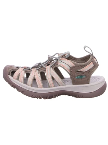 Keen Sandalette in taupe