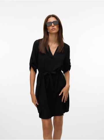 Vero Moda Kleid in Black