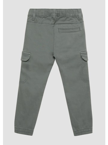 s.Oliver Hose PELLE in 9515_schiefergrau