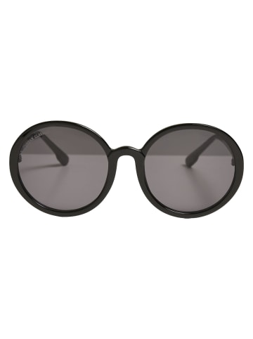 Urban Classics Glasses - undefined in black