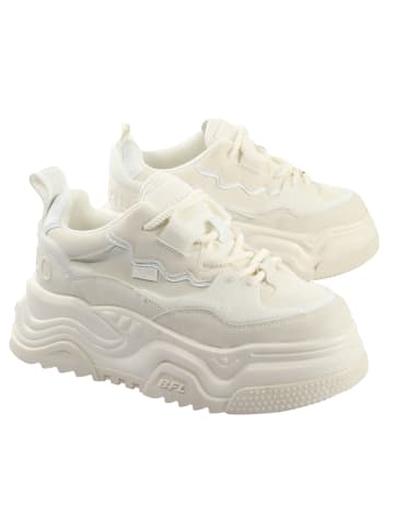 Buffalo Sneaker in Weiß