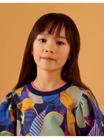Oilily Sweater Hanna in Blau