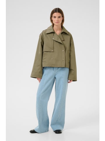 Karen By Simonsen Jacke KBTitte Oversize fit in Brindle