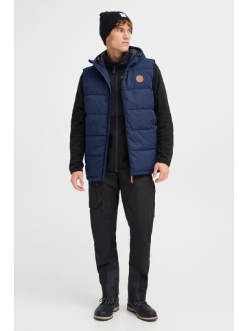 North Bend Steppweste NBElias M in Blau