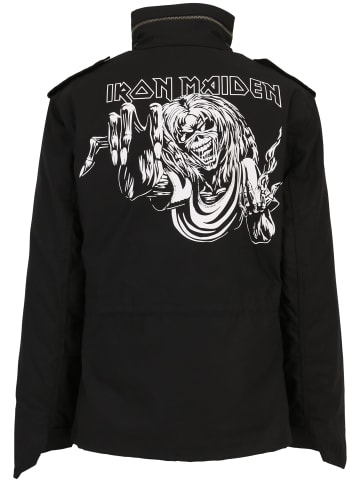 Brandit Brandit Leichte Jacken in black