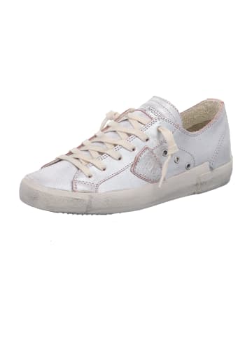 Philippe Model Sneaker Low in Gold