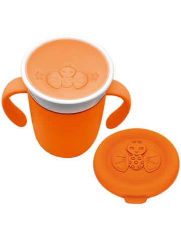 Kids Licensing Baby Lern Trinkbecher Schmetterling 6 Monate