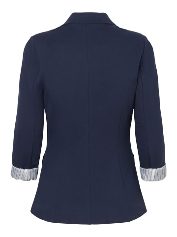 Vero Moda Blazer in Navy Blazer