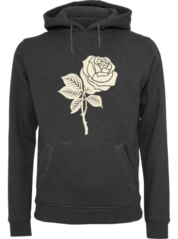 Mister Tee Sweat & Fleece - Hoody in charcoal