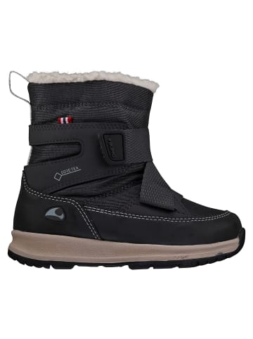 VIKING Footwear VERGLAS R GTX in Schwarz