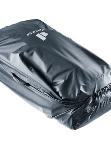 Deuter Flight Cover 40-60 in Schwarz