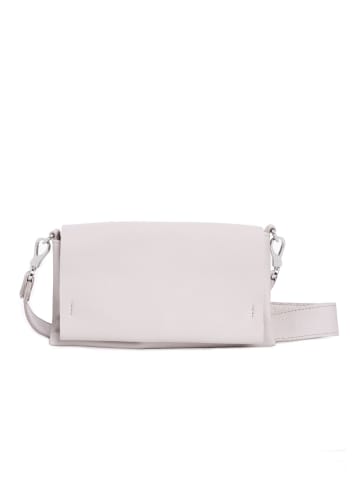 KALITE look Baguette-Tasche in Grey