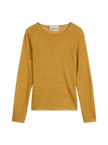 Marc O'Polo Feinstrick-Pullover slim in M234