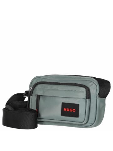 HUGO Ethon 2.0 N EW - Umhängetasche 20 cm (open green) in open green
