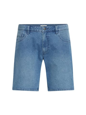 !SOLID Shorts SDPayton in Denim Hellblau