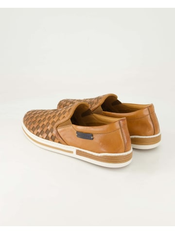 Galizio Torresi Slipper in Braun