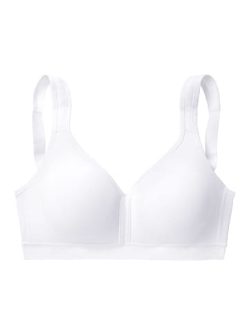 PETITE FLEUR Soft-BH in 2xweiß