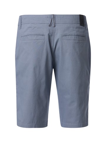 CASAMODA Shorts in Hellblau