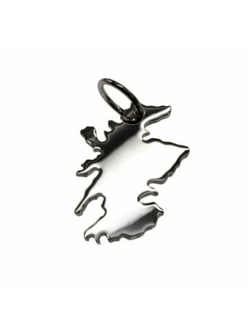 Schmuckador Anhänger Schottland in silber