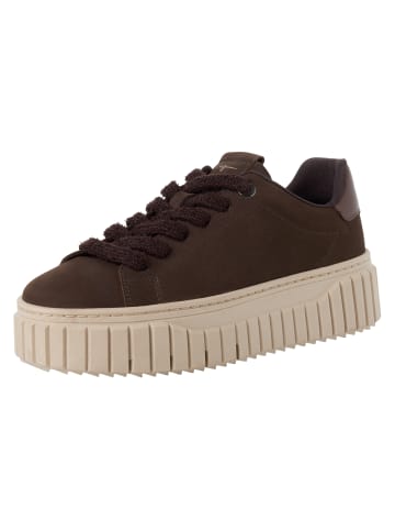 Tamaris Sneaker in MOCCA