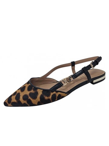 Guess Slingpumps Franiely Ausgehschuh in Beige