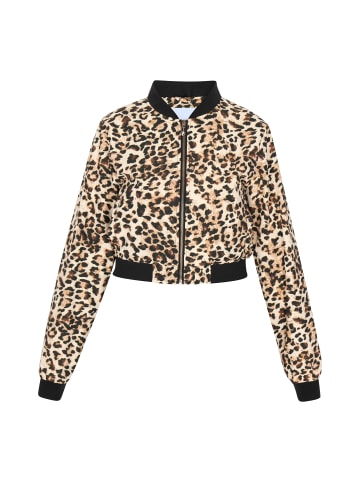 faina Jacket in leo