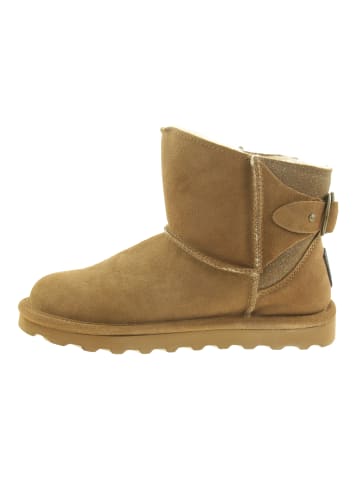 Bearpaw Stiefel Betty  in braun