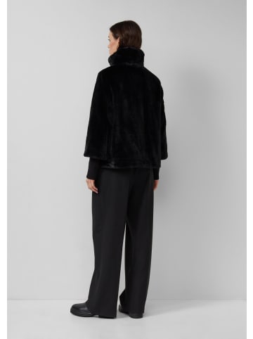 s.Oliver Outdoor-Jacke in 9999_schwarz