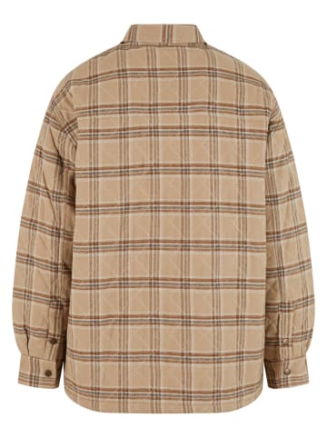 Southpole Hemden in warmsand