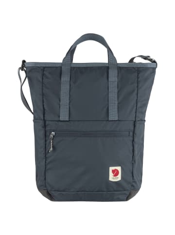 FJÄLLRÄVEN High Coast - Rucksack 15" 40 cm in navy