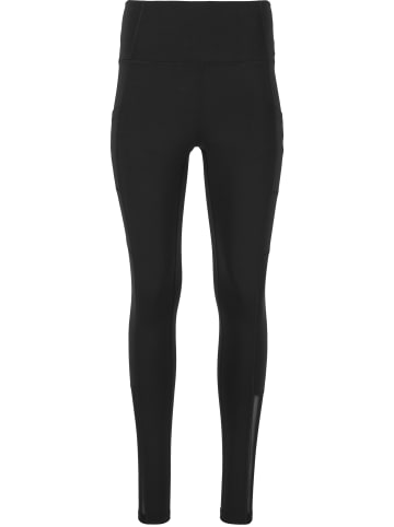 Athlecia Tights Elli in 1001 Black