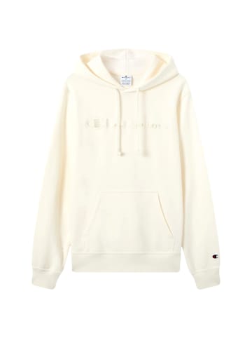 Champion Sweatshirt in beige