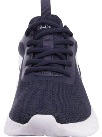 Kappa Sneaker "Leichter Sneaker" in Blau