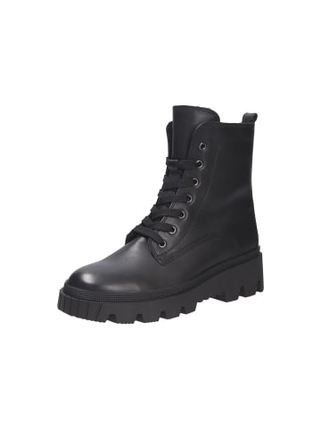 Gabor Stiefel in schwarz