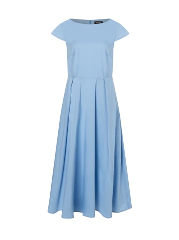 More & More Maxikleid in fresh skyblue