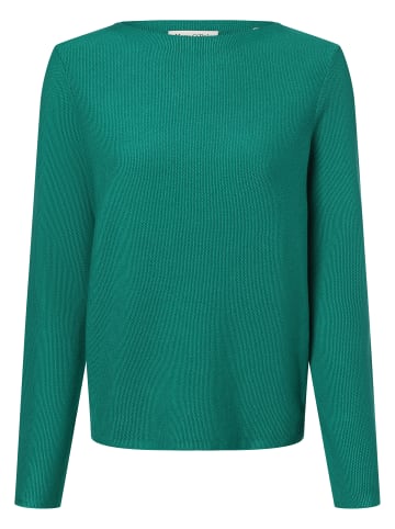 Marc O'Polo Pullover in smaragd