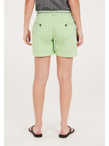 Protest " PRTJANGA in Matcha Green