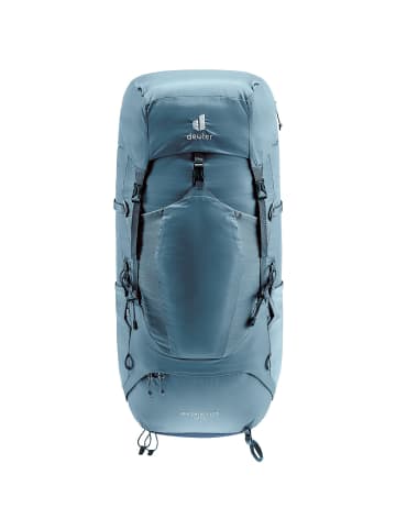 Deuter Trekkingrucksack Aircontact Lite 50 + 10 in Marine