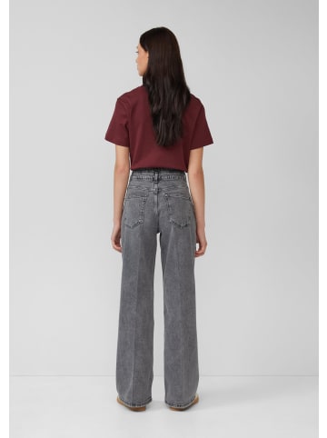s.Oliver Jeans-Hose SURI in 93Z4_steingrau