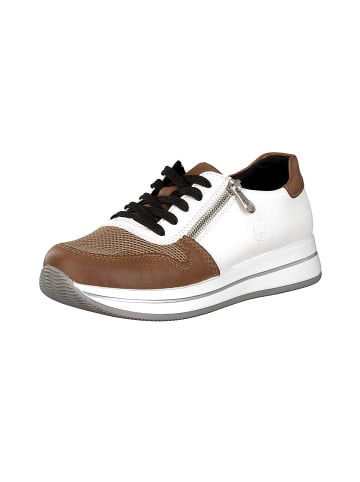 rieker Sneaker in beige